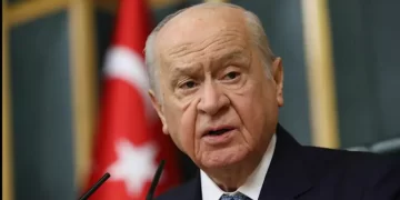Devlet Bahçeli: “Burunlarından fitil fitil getirmek hepimizin namus borcudur”