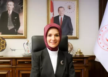 Bakan Göktaş açıkladı: 4 milyar lirayı aşan yardım yapıldı