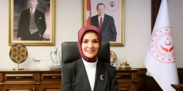 Bakan Göktaş açıkladı: 4 milyar lirayı aşan yardım yapıldı