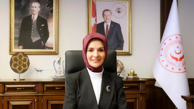 Bakan Göktaş açıkladı: 4 milyar lirayı aşan yardım yapıldı bakan goktas habermeydan