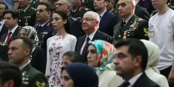 Bakan Güler: FETÖ ile mücadeleye azim ve kararlılıkla devam ediyoruz
