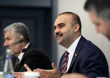 Bakan Kacır, bugüne kadar piyasaya sürülen TOGG sayısını açıkladı