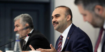 Bakan Kacır, bugüne kadar piyasaya sürülen TOGG sayısını açıkladı