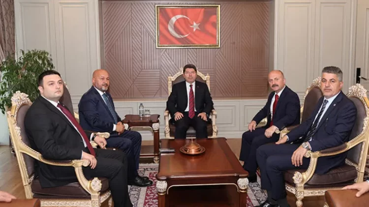 bakan tunc habermeydan