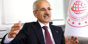 Bakan Uraloğlu’ndan Denizcilik ve Kabotaj Bayramı kutlaması