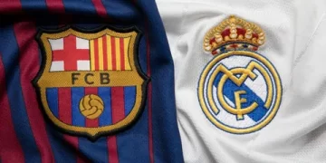 Barcelona Real Madrid maçı ne zaman, saat kaçta ve hangi kanalda?