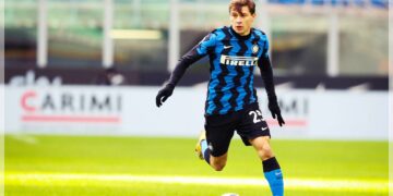 City’de Bernardo’nun Yerine Barella Takviyesi!