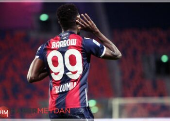 Musa Barrow’a Fenerbahçe Kancası!