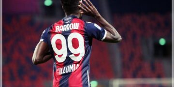 Musa Barrow’a Fenerbahçe Kancası!