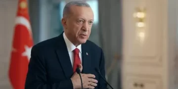 Başkan Erdoğan’dan Srebrenitsa Soykırımı mesajı