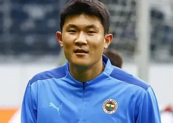 Bayern Münih Kim Min-jae transferini açıkladı!