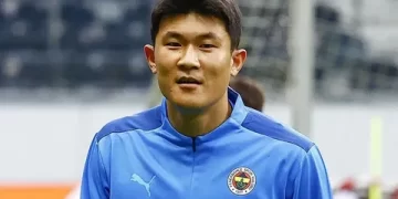 Bayern Münih Kim Min-jae transferini açıkladı!