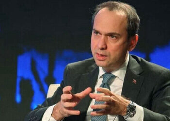 Bakan Bayraktar’dan Gabar ve Karadeniz ile ilgili açıklamalar