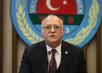 TZOB Genel Başkanı Bayraktar açıkladı: “Aşırı sıcaklar tarımsal üretim üzerinde tehdit oluşturuyor”