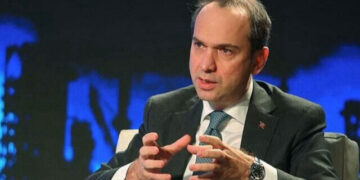 Bakan Bayraktar’dan Gabar ve Karadeniz ile ilgili açıklamalar