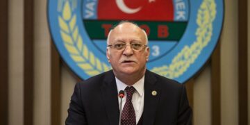 TZOB Genel Başkanı Bayraktar açıkladı: “Aşırı sıcaklar tarımsal üretim üzerinde tehdit oluşturuyor”