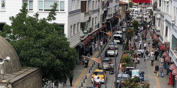 Bayram tatilinde Sinop’a 182 bin 407 araç giriş yaptı