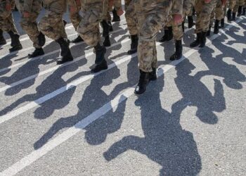 Bedelli askerlik ücretinin belirlendiği duyuruldu