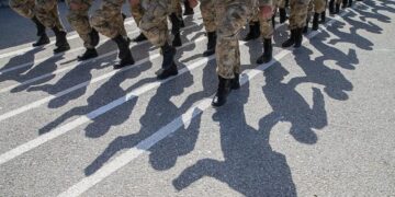 Bedelli askerlik ücretinin belirlendiği duyuruldu