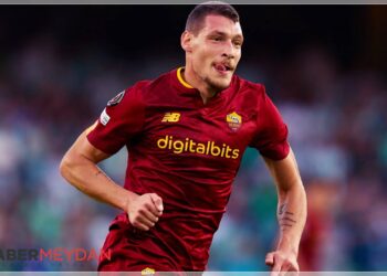 Trabzonspor'da Belotti Sürprizi! Trabzonspor’da Belotti Sürprizi!