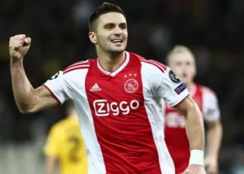 Beşiktaş’ın ilgilendiği Dusan Tadic kimdir?