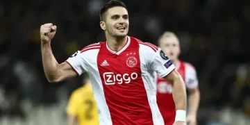 Beşiktaş’ın ilgilendiği Dusan Tadic kimdir?