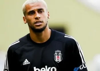 Beşiktaş'lı Welinton Pendikspor'a imzayı attı! Beşiktaş’lı Welinton Pendikspor’a imzayı attı!