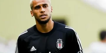 Beşiktaş’lı Welinton Pendikspor’a imzayı attı!