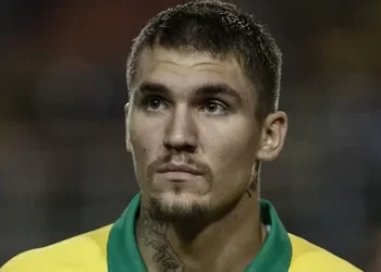 Beşiktaş Lyanco’yu transfer ediyor!