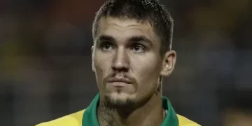 Beşiktaş Lyanco’yu transfer ediyor!
