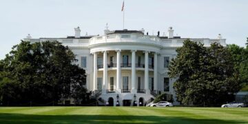 Beyaz Saray’ın tahliyesine sebep olan beyaz tozun kokain olduğu tespit edildi