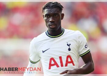 Fenerbahçe’den Bissouma Sürprizi!