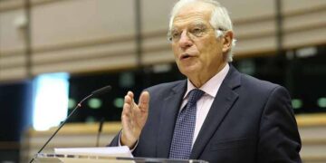 AB Yüksek Temsilcisi Borrell, Türkiye hakkında açıklamalarda bulundu