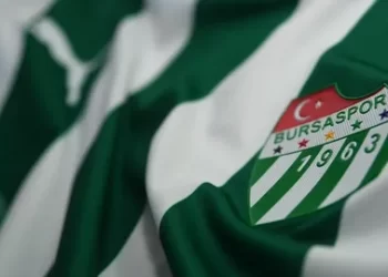 Bursaspor borcu nedeniyle lisans problemi yaşıyor