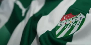 Bursaspor borcu nedeniyle lisans problemi yaşıyor