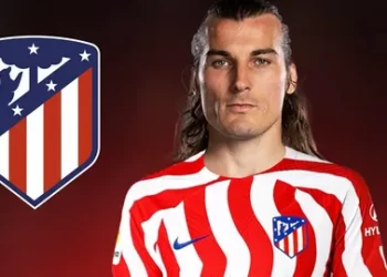 Çağlar Söyüncü resmen Atletico Madrid’de!