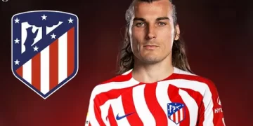 Çağlar Söyüncü resmen Atletico Madrid’de!