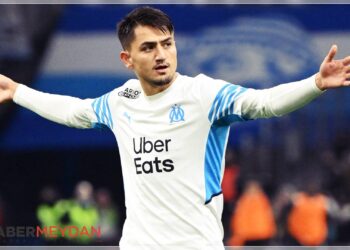 Fenerbahçe’den Marsilya Çıkarması!