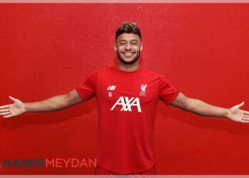 Beşiktaş, Oxlade-Chamberlain İçin Gaza Bastı!