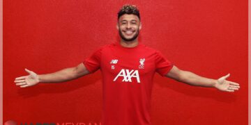 Beşiktaş, Oxlade-Chamberlain İçin Gaza Bastı!