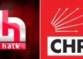 CHP Halk TV ile olan bütün anlaşmaları feshetti! CHP Halk TV ile olan bütün anlaşmaları feshetti!