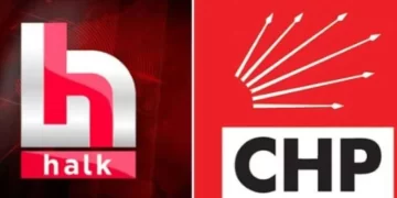 CHP Halk TV ile olan bütün anlaşmaları feshetti!