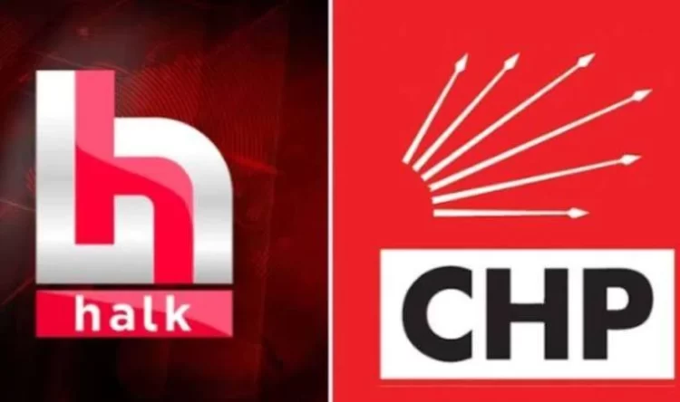 chp halk tv ile olan butun anlasmalari feshetti habermeydan