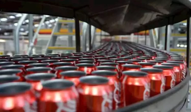 coca cola habermeydan