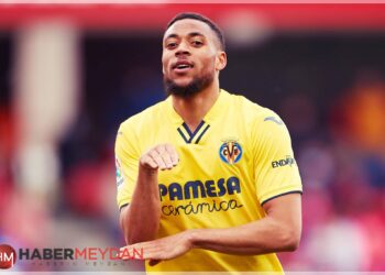 Fenerbahçe’de Zaha’nın İlk Alternatifi Danjuma!