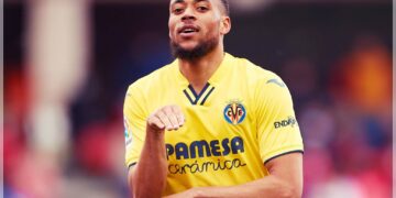 Fenerbahçe’de Zaha’nın İlk Alternatifi Danjuma!