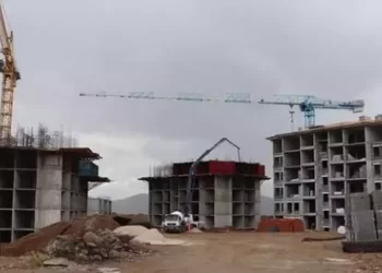 Fay kırıkları ve hatları üzerinde yapılaşma yasaklanacak