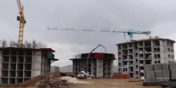 Fay kırıkları ve hatları üzerinde yapılaşma yasaklanacak