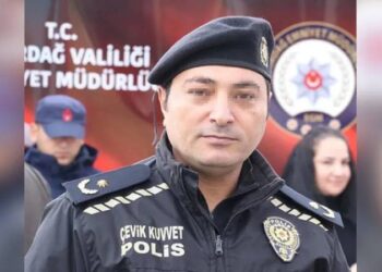 Deprem yardımlarını çalan polis müdürü: Kaybolmasın diye aldım