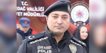 Deprem yardımlarını çalan polis müdürü: Kaybolmasın diye aldım